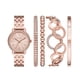 thumbnail image 1 of SET Mass Market SETS FMDFL2053 Color ORO ROSA Para DAMA, 1 of 3