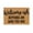 door mat 1778, variant on Welcome Mats for Entry Durable Front Welcome Mat Doormat Indoor Entrance Natural Coir Doormat with Non-Slip Backing Funny Door Mats Women Room Decorations for Bedroom 16x24IN