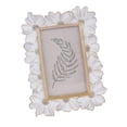thumbnail image 4 of hengtong Resin Photo Frame Desktop Photo Holder Photography Prop Home Decor Picture Frame 3x5 inch, 4 of 10