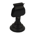 thumbnail image 4 of FVDPWYE Place Card Holder Decorative Price Tag Display Stand Picture Holder Table Number Black, 4 of 9