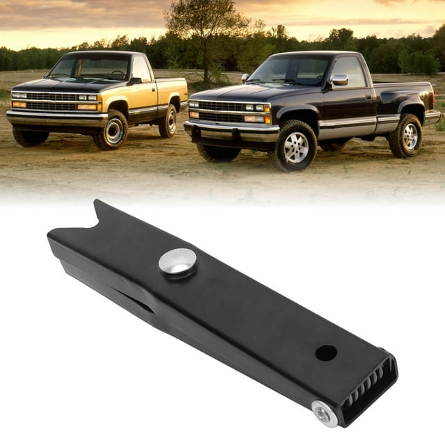 Outil de Charnière de Porte à Ressort, Outil de Compresseur de Ressort de Porte Fiable Anti-Âge 0.34x3.41 Pouces Durable pour Voiture