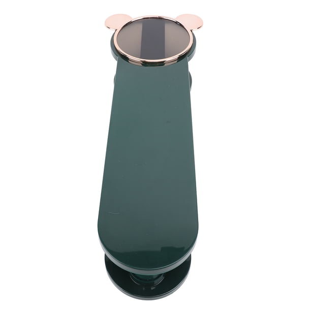 Colgador Organizador Apilador Telescópico Montaje En Pared Colgador De Ropa Estante De Almacenamiento Para Espacios Pequeños