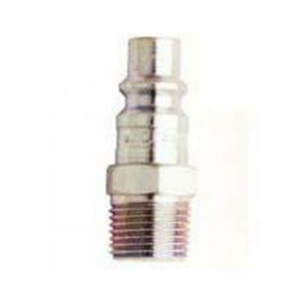 MiltonMIS-1837 - 0.38 in. Male Plug H - Style 2 & CD