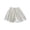 White, variant on Aocisk Kids Pants Casual College Loose Shorts Elastic Waist Wide Leg Comfortable Child Summer Clothes Hot Pink 8-9 Years