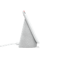 thumbnail image 2 of Google Nest Hub - Chalk, 2 of 9