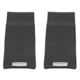 thumbnail image 1 of 2X Portavasos de consola central para Golf MK6, 1 of 5