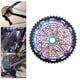 thumbnail image 5 of Bicicleta rueda libre ligero acero bicicleta de carretera Cassette se adapta 12 velocidades Sharpla Rueda libre de casete de bicicleta, 5 of 8
