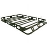 Smittybilt Defender Rack Bolt Together Roof Rack - 35605