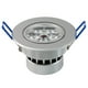 thumbnail image 1 of Led Luz De Techo Foco Empotrable Downlight Blanco Frío 100-245V 5*3W Minnieouse HA026205-01, 1 of 6