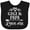 AB-Black, variant on Inktastic Gigi and Papa Love Me Boys or Girls Baby Bib