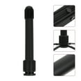 thumbnail image 1 of OUNONA 1Set Foldable Clarinet Instrument Stand Scratch Resistant for Musical Use, 1 of 8