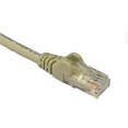 thumbnail image 1 of 6m GREY Premium CAT6 Network Cable - Ethernet - LAN - Patch - Internet - Broadband - Router - Hub - Modem -10/100/1000 - Gigabit, 1 of 2