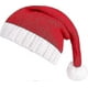 thumbnail image 1 of Santa Hat Christmas Beanie Hat Xmas Party Hat Red Knitted Stocking Hat Cap for Adult Women Men,1pc, 1 of 5
