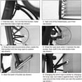 thumbnail image 5 of 16Pcs Silla de Cubierta Accesorios de Cuerda Atada Tendón de Ternera Silla Plegable con Cordón Silla de Playa Cuerda Elástica Cuerda Elástica, 5 of 5