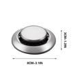thumbnail image 2 of Solar Rotary Car Aromatherapy Diffuser with Oil & Fragrance Slices for Long-Lasting Fresh Scent, 2 of 3