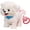 Blue, variant on Robot Dogs Realistic, Wuffy Robot Dog, Interactive Walking Plush Robots Dog Toys with Touch Sensing, Voice Mimic, LifelikeSounds, Tongue & Licking Motion,Battery Powered Puppy