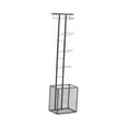 thumbnail image 2 of Estante para equipos deportivos Shamjiam Vertical para almacenamiento de pelotas de baloncesto, 2 of 7