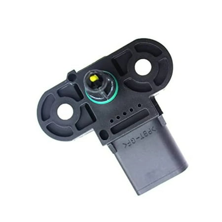 1K0 906 207A 0261 230 170 Parts MAP Sensor Manifold Absolute Intake Air Boost Pressure 1K0906207A