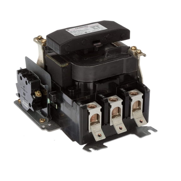 CR305E002 GE 300-Line Contactor 3 pole 3 phase 600V 100A 115V coil