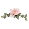 thumbnail image 2 of Flor Mainstays Artificial Dalia Rosa, 2 of 4