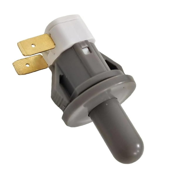 GUYUTING DA34-00066C Switch for Samsung Fridges, Fixes Flickering Lights, Ensures Ice Maker Functions