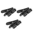thumbnail image 1 of MIANGASTORE 3Pcs Creative Earphone Wire Clip Headset Cord Clip Simple Mic Wire Clip, 1 of 9