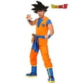 thumbnail image 2 of Dragon Ball Z Authentic Goku Men's Costume, 2 of 4