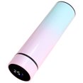 thumbnail image 1 of Insulated Water Bottle Waterproof Temperature Display Thermal Bottle Water Flask, 1 of 10