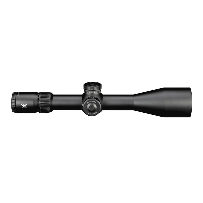 Vortex Venom 5-25x56 FFP EBR-7C MOA Riflescope with Sure Fit Case