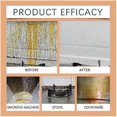 thumbnail image 4 of New Kitchen Degreasing Foam Cleaner, Powerful Degreasing Cleaning Spray 1pc, 4 of 5