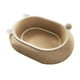 thumbnail image 4 of Cama rascadora 3 en 1 para gatos, gatitos y cachorros, resistente al desgaste, con pelota de juguete, cuenco rascador, tabla rascadora, suministros, 4 of 9