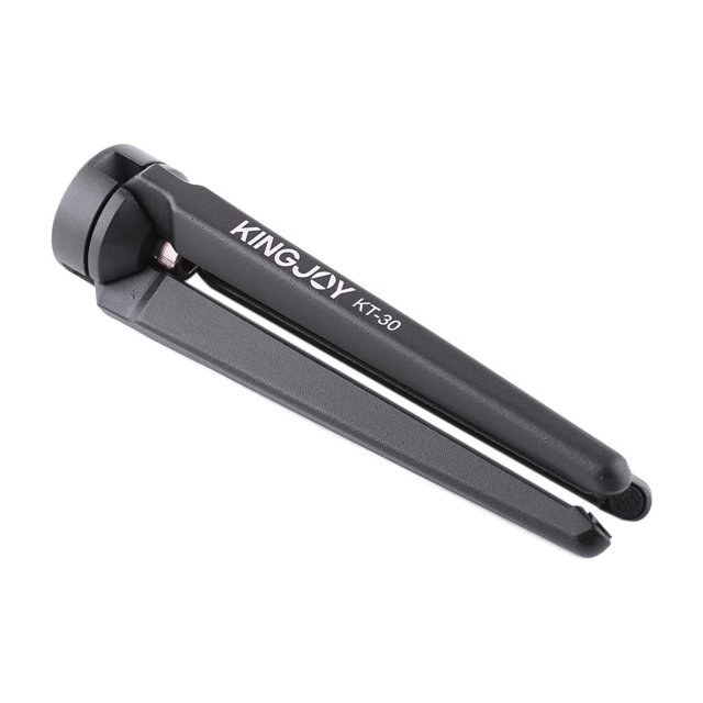 Rdeghly Aluminum Tabletop Mini Lightweight Portable Tripod For Phone Small Camera, Phone Tripod, Mini Tripod