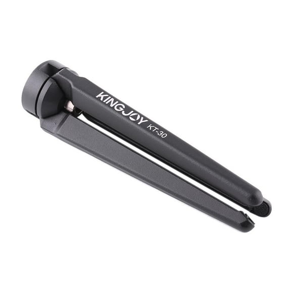 Rdeghly Aluminum Tabletop Mini Lightweight Portable Tripod For Phone Small Camera, Phone Tripod, Mini Tripod