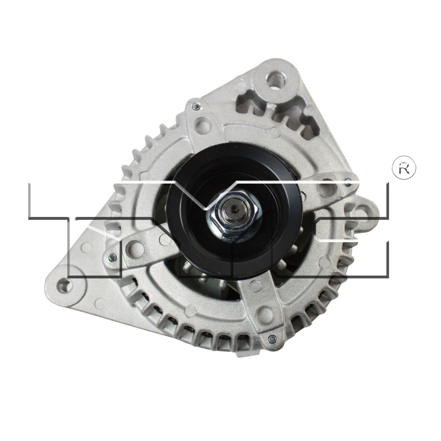 Alternator TYC 2-13981 for 04-06 Toyota Sienna 3.3L-V6