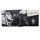 thumbnail image 1 of Cartera Anime Death Note de piel sintética 11,5 x 9 cm, 1 of 2