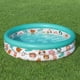 thumbnail image 3 of Alberca Infantil Inflable Circular Bestway de 3 Anillos, 3 of 8