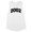 White, variant on 2002 College Style Women's Muscle Tank Large White