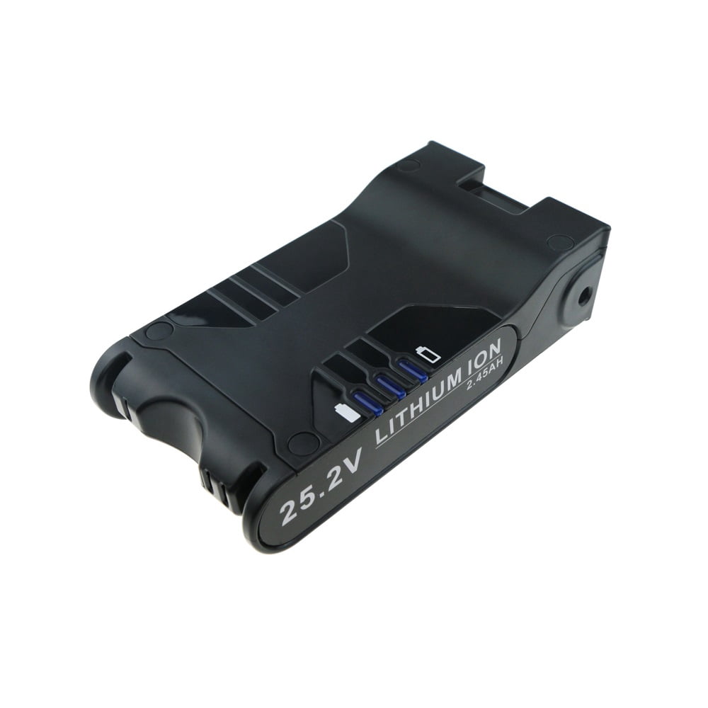 Shark ION X40 Vacuum Cleaner, (Li-ion 