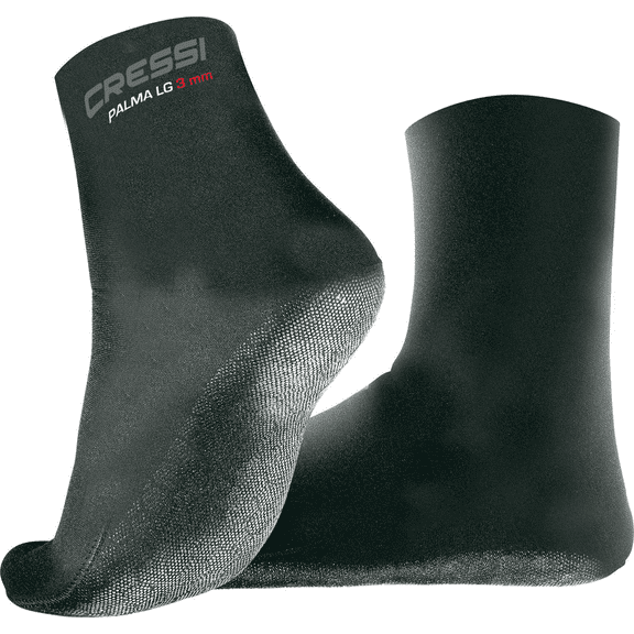 Cressi 3mm Palma LT Socks