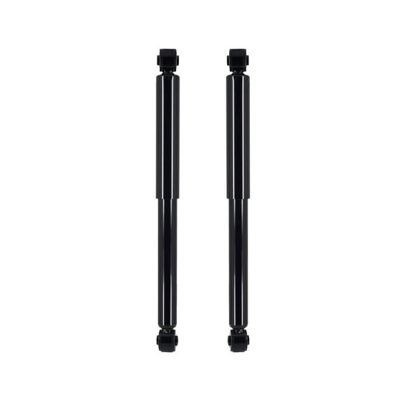 Pair Rear Shock Absorber For 2002-2007 Saturn Vue