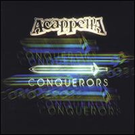 Pre-Owned Acappella - Conquerors [CD]