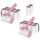 thumbnail image 1 of Rodillo Quitapelusas para el Hogar, Quitapelusas para Sofás, Ropa, Productos de Limpieza para Mascotas, 1 of 5