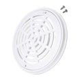 thumbnail image 1 of Kearding Swimming Pool Drain Cover Replacement Pools Spare Cap Protector Sewer Accessories Supplies Plumbing Parts Drainage Jardín y Patio, 1 of 6