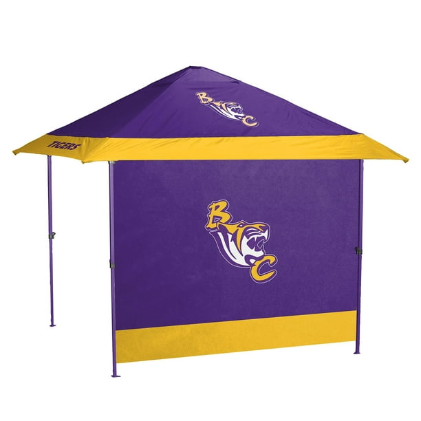 HBCU 12' x 12' Pagoda Tent Canopy, Assorted Teams - Samsclub.com
