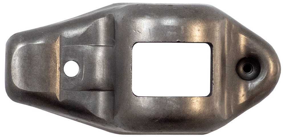 Melling Engine Rocker Arm P/N:MR-710