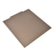 thumbnail image 5 of PEI Spring Steel Flexible Bed Texture Double Sided Magnetic Flexible Platform for 3D Printer355x355mm, 5 of 5