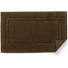 Canopy Rich Brown 21x24 Rug