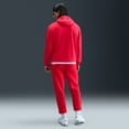 thumbnail image 4 of Big & Tall Nike Club Fleece Joggers Color: Parachute Beige Size: 3XL, 4 of 4