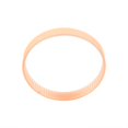 thumbnail image 3 of 1Pcs Replacement Poly V-Belt for 2012Nb Planer Belt Accessories Orange, 3 of 8