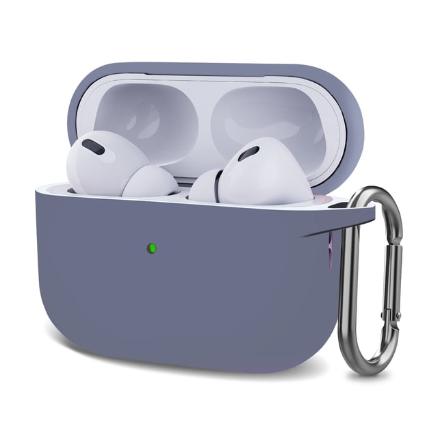ziyahi Coque de Protection pour Airpods Compatible avec Airpods Pro pour Airpods Pro2 Coque Décorative
